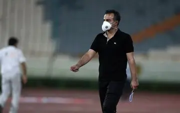 رمضانی  به مدرک پارس جنوبی در استیناف واکنش نشان داد
