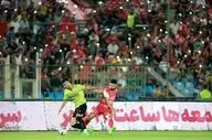 استقلال خوزستان 0 - 1 آلومینیوم؛ اراکی ها امیدوار به نیمه دوم برای حفظ سه امتیاز