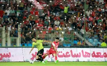 ترکیب دو تیم آلومینیوم و استقلال خوزستان