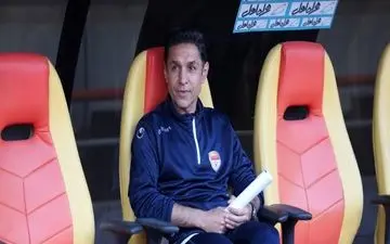 مربی فولاد: به شهر دیگری برای میزبانی فکر نمی‌کنیم