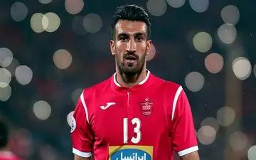 واکنش نجیبانه همسر ماهینی به فحاشی هوادران استقلال + عکس