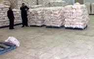 اختصاص ماموران ویژه برای پیگیری ناخالصی برنج‌ها در فروشگاه معروف از سوی حناچی