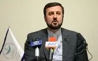 غریب آبادی: کشورها و سازمان‌های بین‌المللی ترور دانشمند ایرانی را به طور قاطع و روشن محکوم کنند