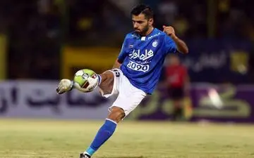 اصلی ترین دلیل پژمان منتظری برای جدایی از استقلال