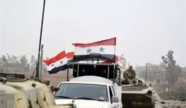 احتمال توافق بین ارتش سوریه و شبه نظامیان «قسد»