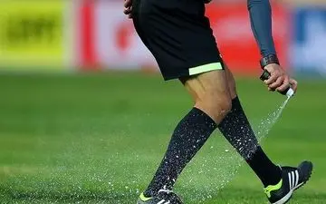  اعلام اسامی داوران هفته بیست‌وسوم لیگ برتر فوتبال