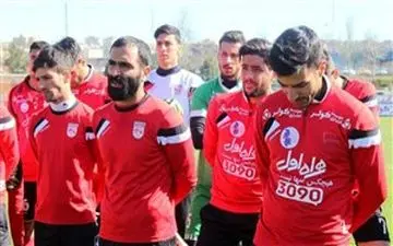 تراکتور قبل از لیگ هفدهم حق جذب هیچ بازیکن جدیدی را ندارد!