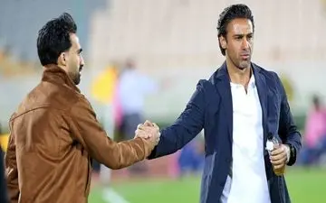 می‌توانستم قراردادم را فسخ نکنم و حتی غرامت بگیرم/ خاطره حضور در استقلال را فراموش نمی‌کنم