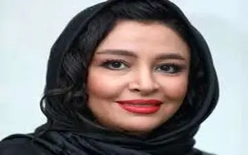  مه لقا باقری یکدست و شیک