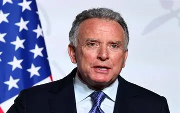 ویتکاف: نشست سازنده‌ای با نماینده روسیه داشتم 