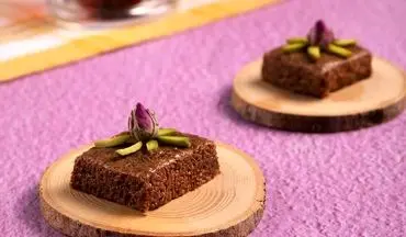 طرز تهیه حلوای شعریه؛ دسر عربی خوشمزه با بافتی لطیف