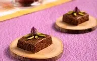 طرز تهیه حلوای شعریه؛ دسر عربی خوشمزه با بافتی لطیف