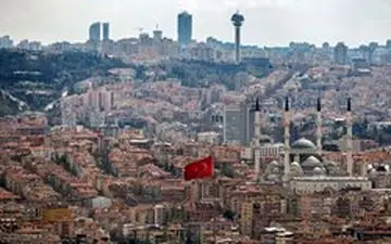 ترکیه حالت فوق‎العاده را تمدید کرد