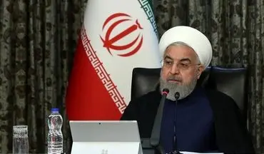 روحانی: محدودیت های اعمال شده تا ۲۰ فروردین اعمال می شود/نامه به رهبر انقلاب درباره برداشت از صندوق توسعه ملی برای مقابله با کرونا
