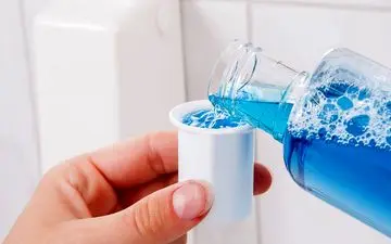 
آشنایی با بهترین دهانشویه ها