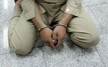  محاکمه جوانی که دهمین فرزند دایی‌اش را کشت 