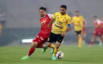 زمان بازی‌های پرسپولیس و استقلال در جام حذفی مشخص شد