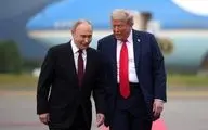 ترامپ دیدار با پوتین را لغو کرد
