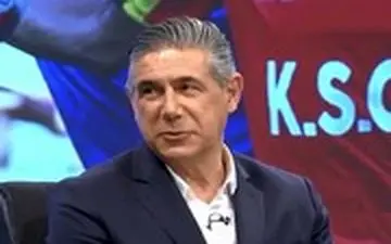 شیرین‌ترین لحظه فوتبالی به انتخاب افشین قطبی