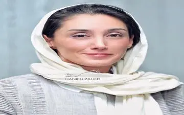 عکسی جدید از هدیه تهرانی را ببینید