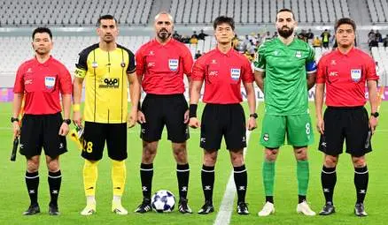 Sepahan-v-Al-Ahli-Album-(3)