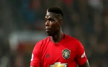 ستاره معروف شیاطن سرخ به دربی منچستر می‌رسد 