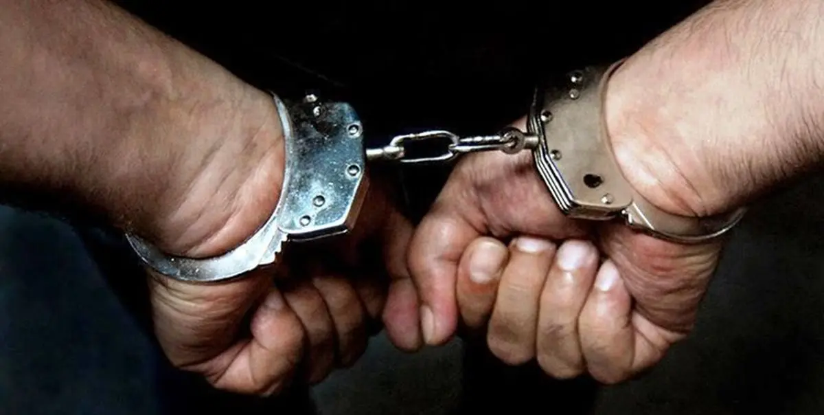 دستگیری سارق محتویات خودرو در پردیس
