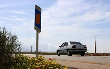 کاهش 3.5 درصدی تردد در جاده های کشور