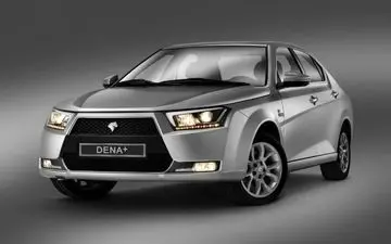 شکاف قیمت دنا در کارخانه و بازار آزاد؛ کدام مدل دنا سود بیشتری دارد؟ + جدول قیمت‌های شهریور 1404