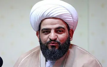 تمرین بوکس منبری سرشناس تهرانی