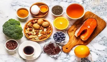 غذاهایی که دشمن موهای شماست