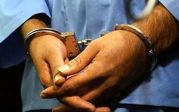 انتشار سوالات آزمون دکتری / متهم خودش نابغه است! 