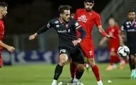 اعلام برنامه مسابقات جام حذفی فوتبال/ زمان بازی تراکتور- پرسپولیس مشخص شد