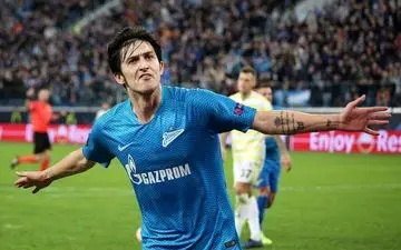 جانشین احتمالی آزمون در زنیت مشخص شد