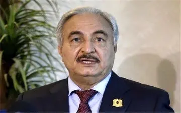 احتمال مرگ مغزی "حفتر"؛ مغرب با تحریک آمریکا وارد خط تحولات لیبی می‌شود 