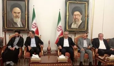 اعضای کمیسیون صنایع و معادن مجلس شورای اسلامی وارد تبریز شدند