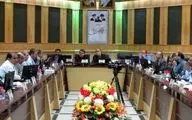 وزارت نیرو در بحث حدر رفت آب چاره‌اندیشی کند