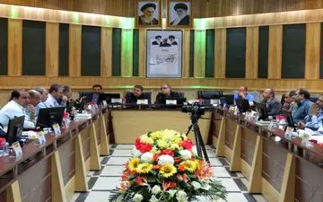 وزارت نیرو در بحث حدر رفت آب چاره‌اندیشی کند