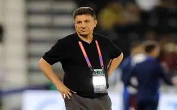 قلعه‌نویی: درست نیست بگویند صعودمان راحت بود