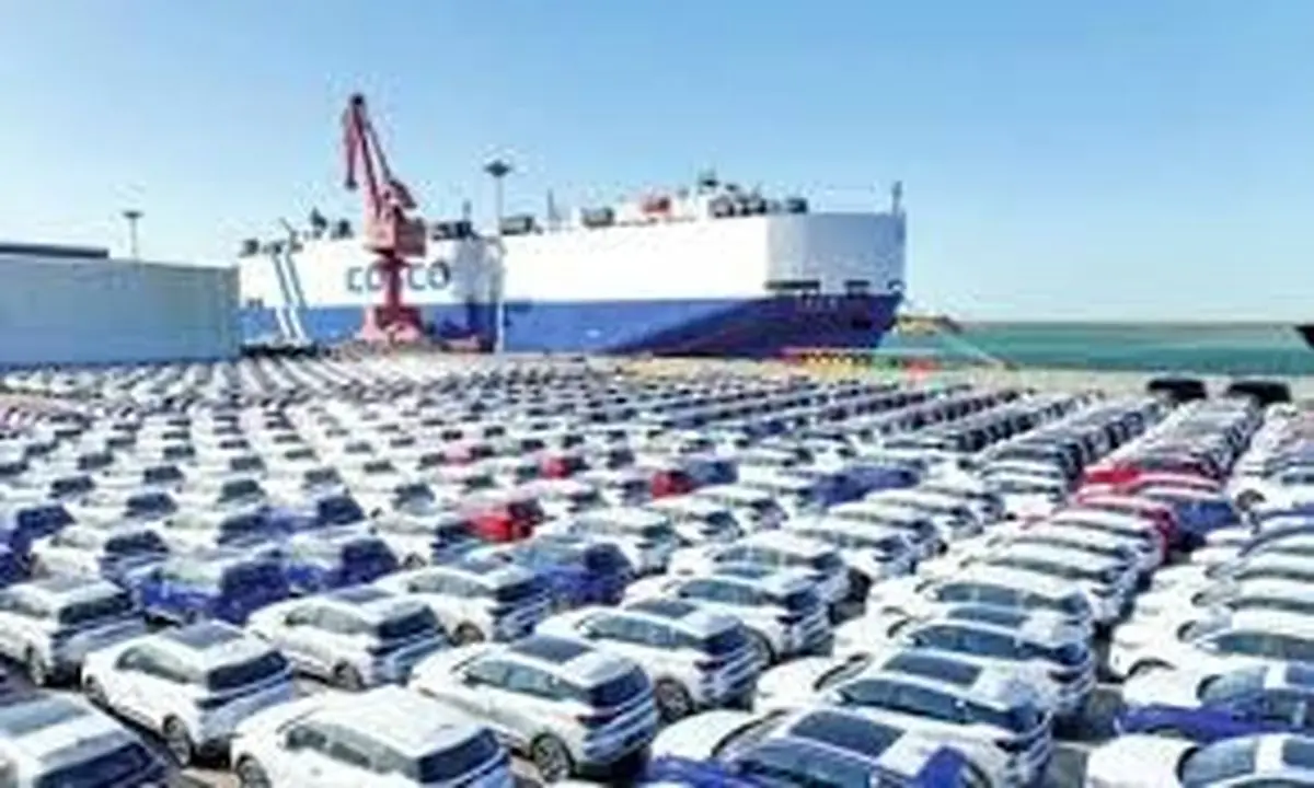  واردات خودروی جانبازان به کجا رسید؟/ توضیح وزیر صنعت درباره یک ابهام 