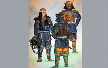 شمشیرزن و سنگ: حکایتی درمورد قدرت واقعی