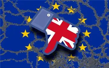  افزایش مخالفت انگلیسی‌ها با برگزیت/ هشدار جانسون درباره تبدیل انگلیس به یک دولت «دست‌نشانده»