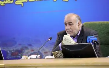 برای مدیریت بحران کرونا طبق یک نقشه راه عمل کرده‌ایم / حوزه‌های اقتصادی و صنعت استان یک کار جهادی برای تامین مواد ضدعفونی و ماسک انجام داده‌اند