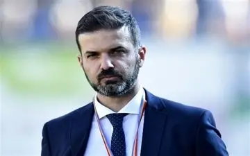 استراماچونی:تمایل دارم بازیکنانی را از ایتالیا به استقلال ببرم