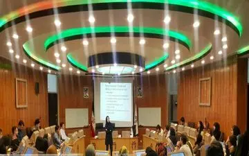 برگزاری اولین دوره مدرسه تابستانی دندان پزشکی 