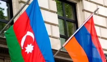 توافق آتش‌بس ارمنستان و جمهوری آذربایجان