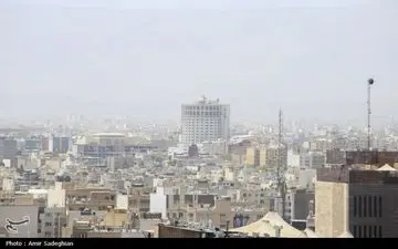 توصیه‌های تغذیه‌ای در هنگام آلودگی هوا