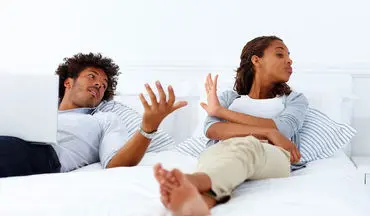 رضایت زن در رابطه جنسی| آقایان در رابطه با همسران خود رعایت کنند