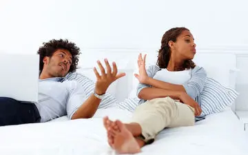 رفتاری‌های بد مردان در رابطه جنسی| 67 اشتباه مهلک مردان که زنان از آن متنفر هستند