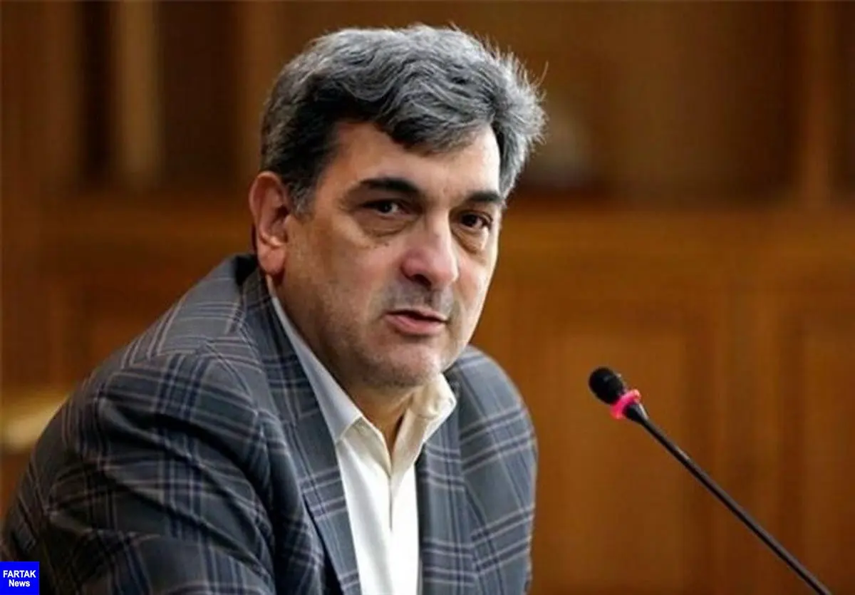 شهردار تهران: ۶۰ درصد از میزان تردد در تهران را کاسته‌ایم